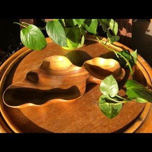 valuable Hawaiian island Maui Koa wood.